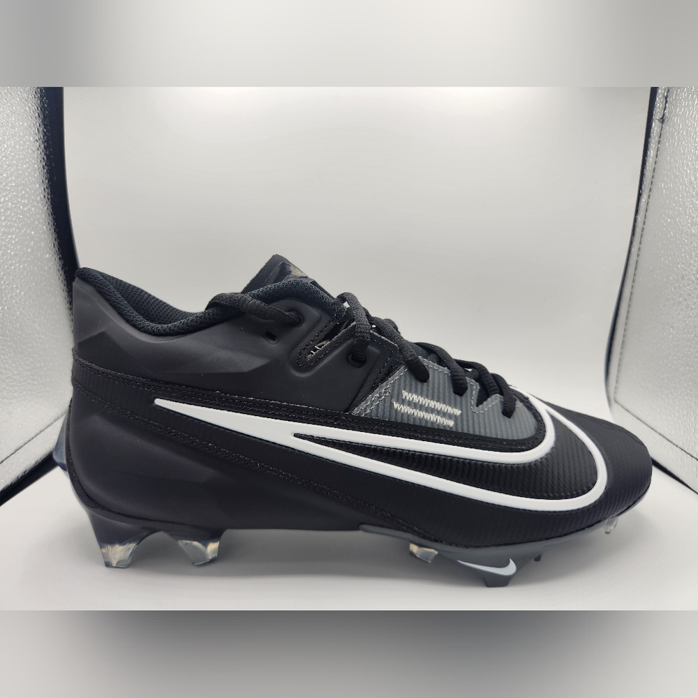 Nike Vapor Edge Elite 360 2 'Black Dark Smoke Grey'